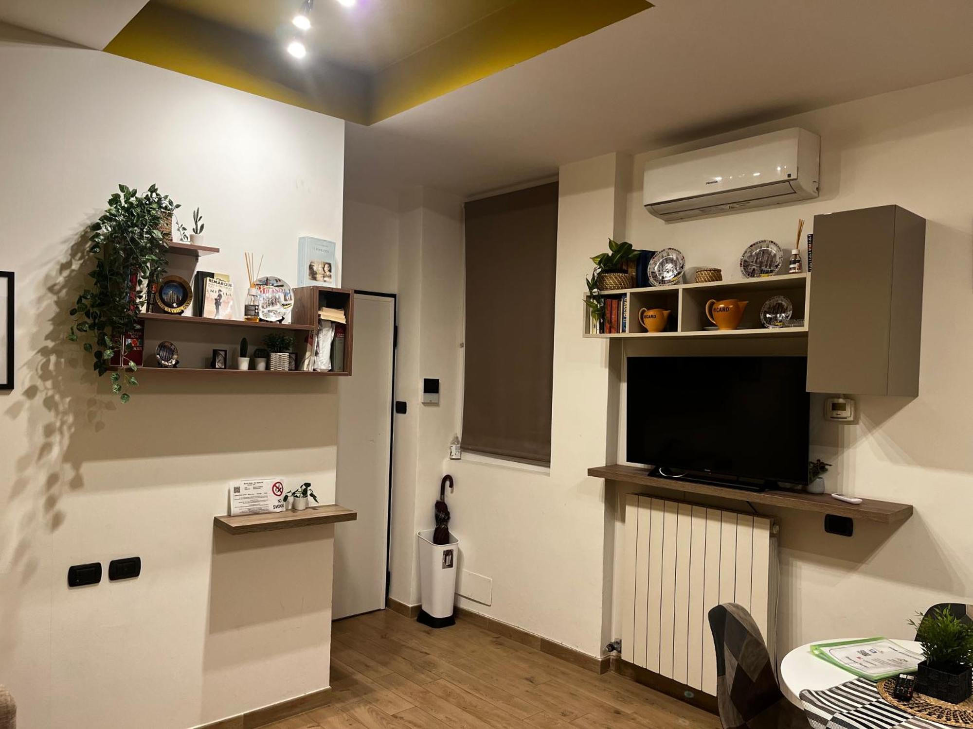 Nel Quartiere Bayres Suite Completamente Rinnovata Milánó Kültér fotó